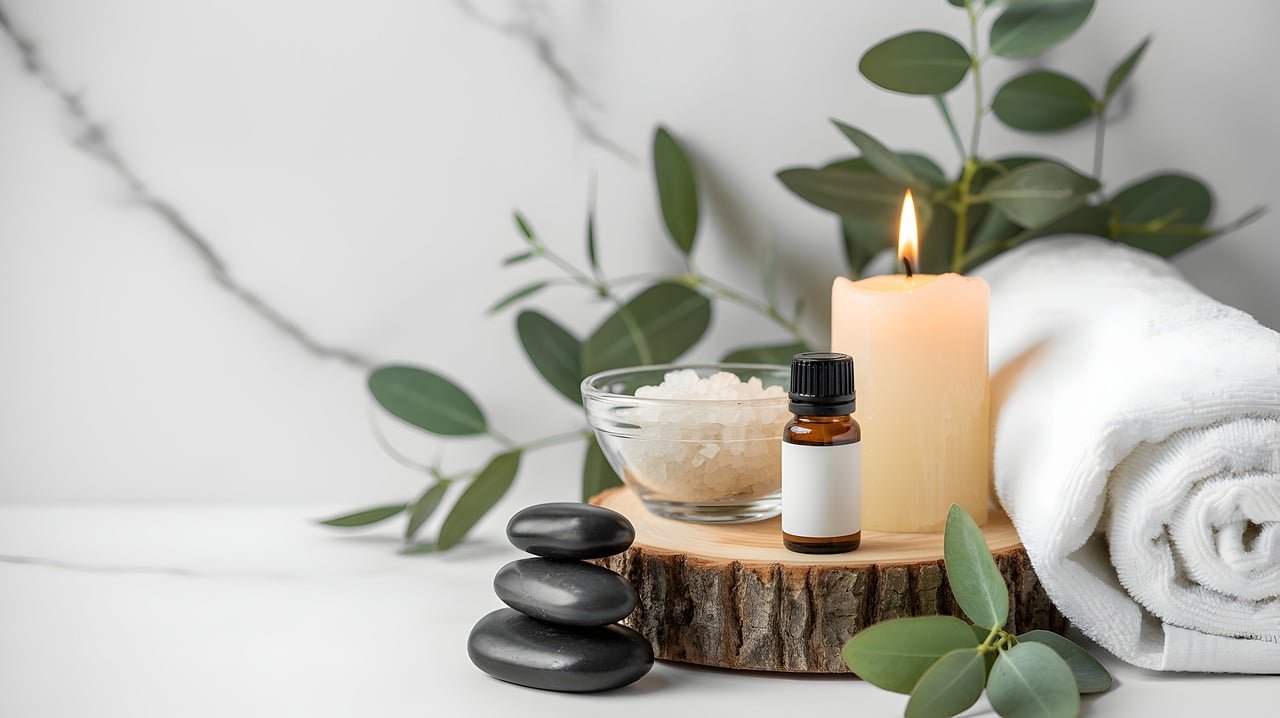 How to Create a Wellness-Corner at Home in a Few Steps