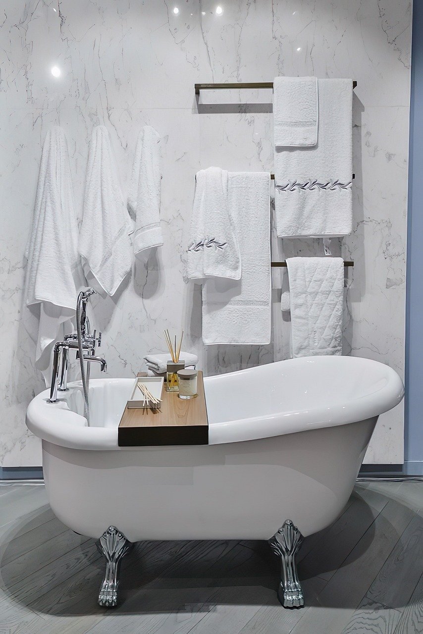 Upgrade Your Bathroom: Affordable Tips