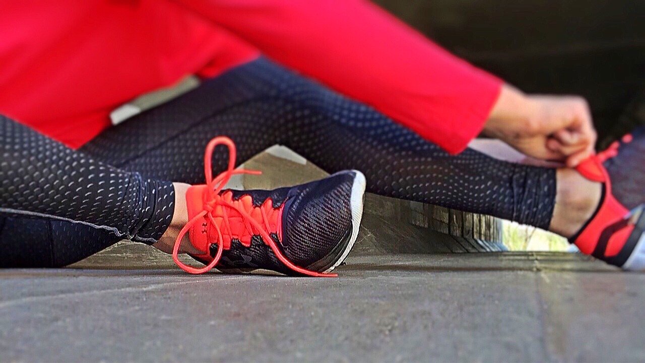 10 Affordable Activewear You’ll Actually Want to Wear