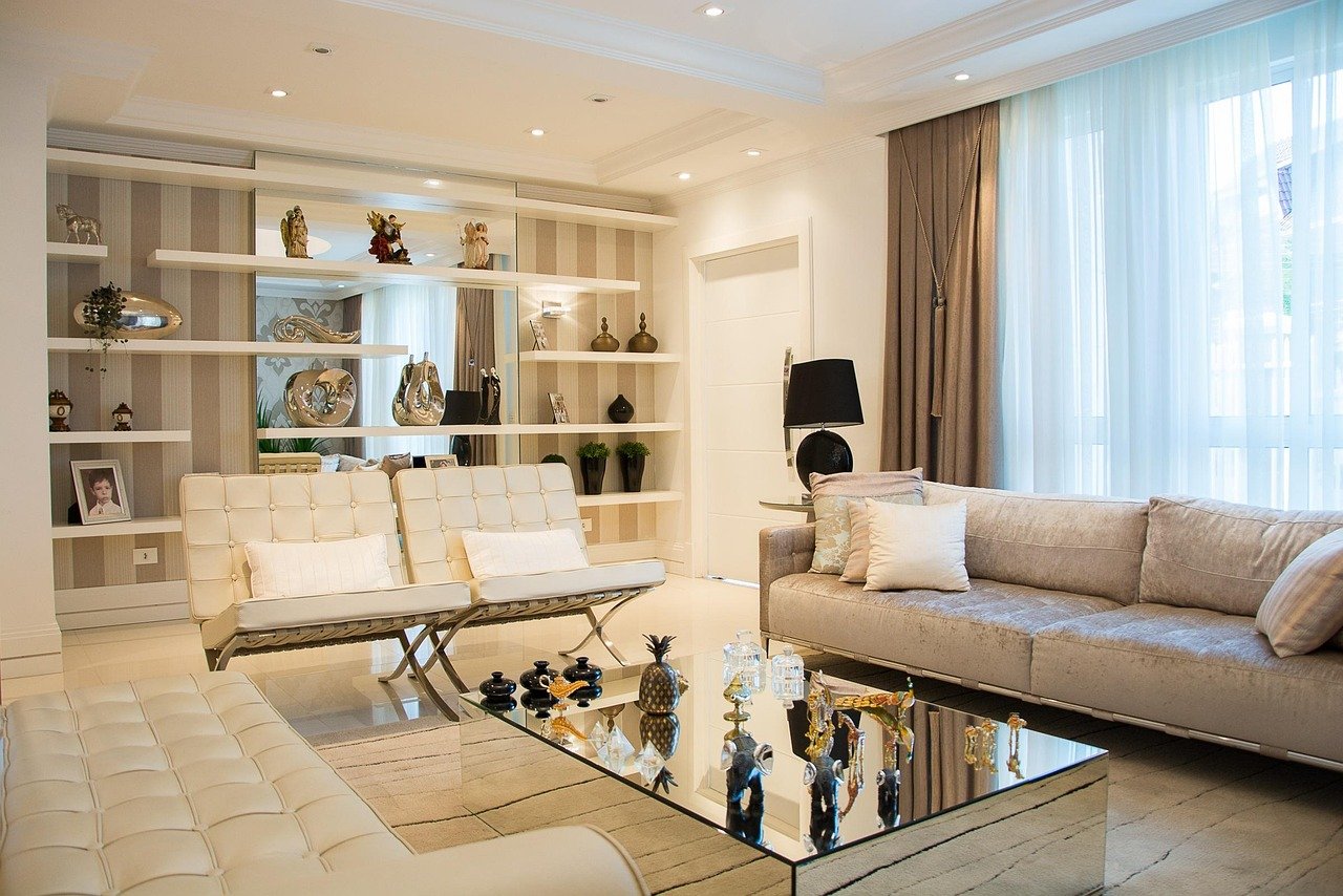 Simple Tips to Turn Your Home to Chic and Cosy