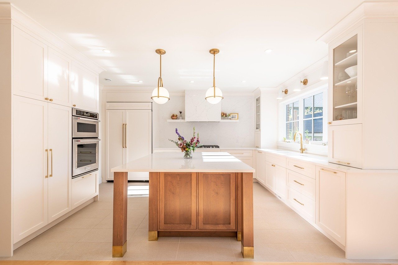 Easy Tricks To Upgrade Your Kitchen On Budget