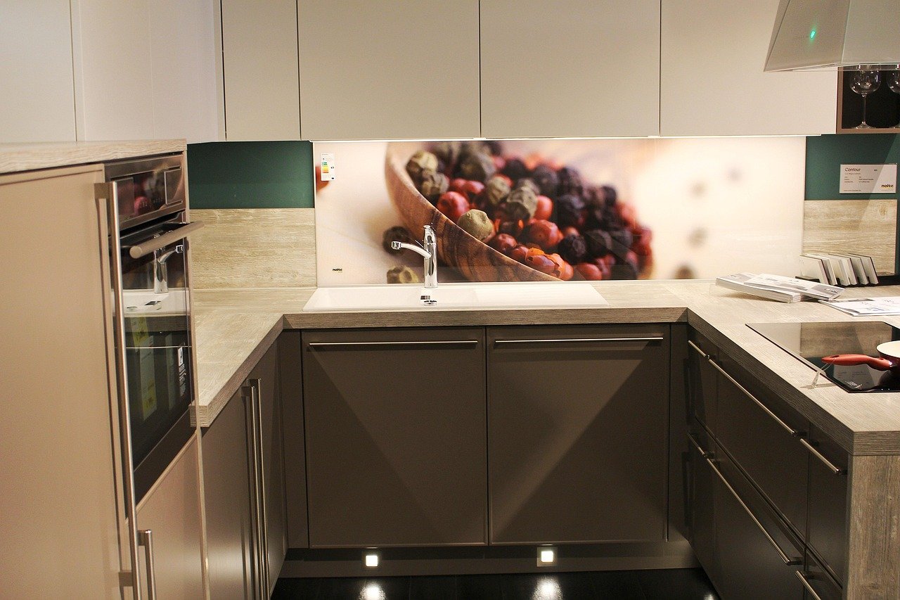 Small Kitchen Storage, Tips You Need to Know